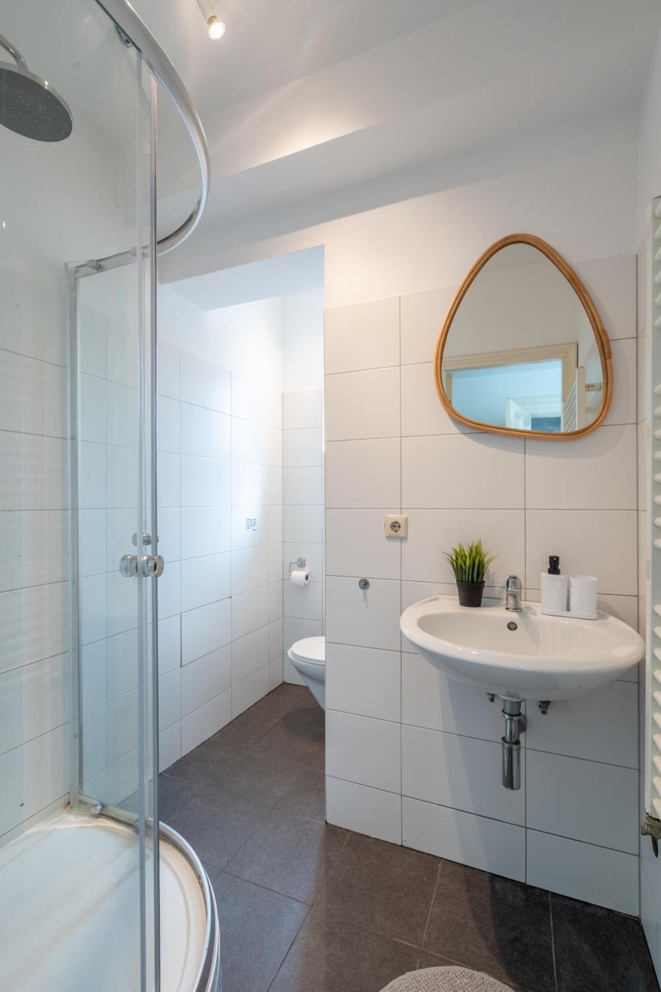 Hotel Penthouse Amsterdam Dam Square Exteriér fotografie